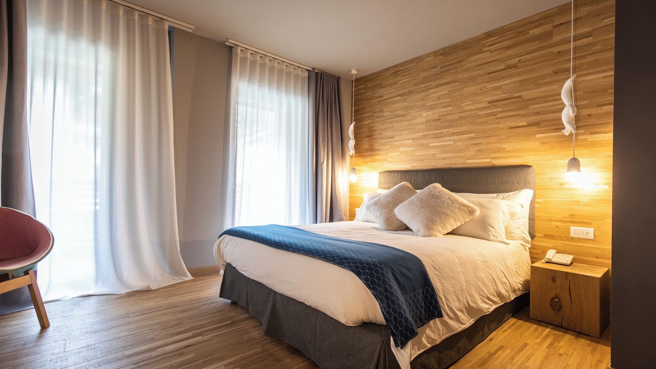 Photo of Bedroom in Granvilla