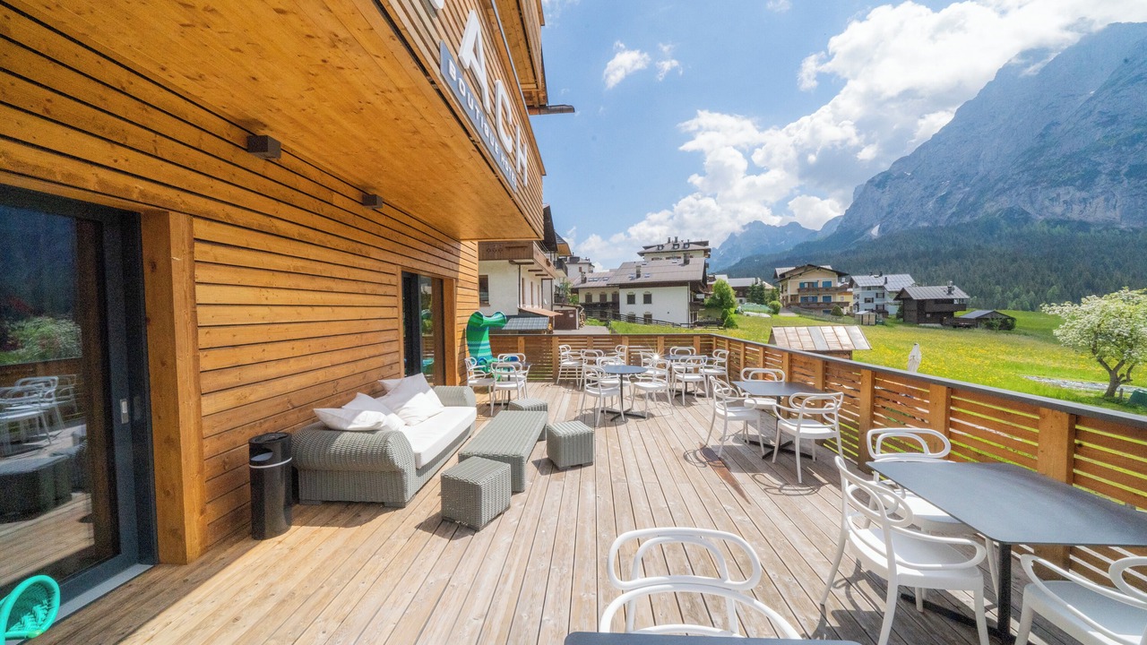 Photo of Outdoor in Granvilla