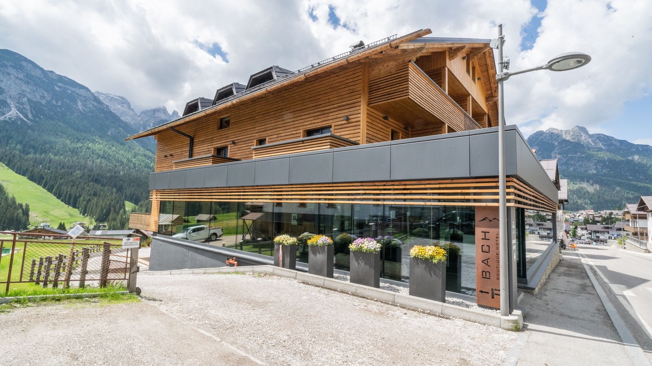 Photo of Outdoor in Granvilla