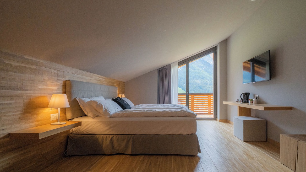 Photo of Bedroom in Granvilla