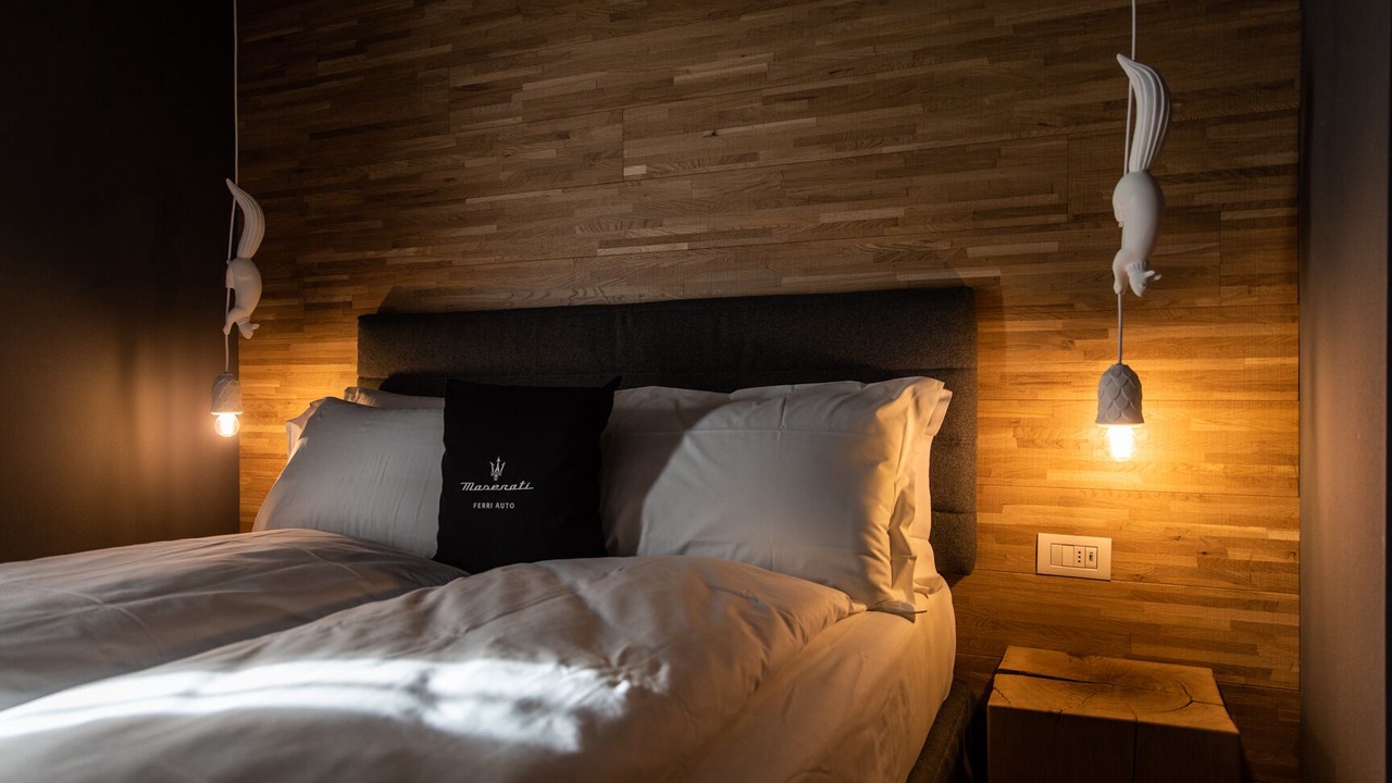 Photo of Bedroom in Granvilla