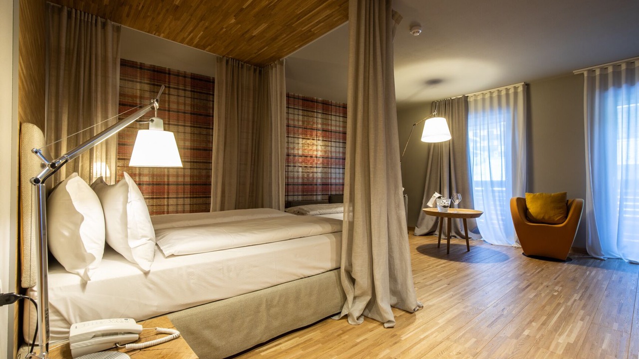 Photo of Bedroom in Granvilla