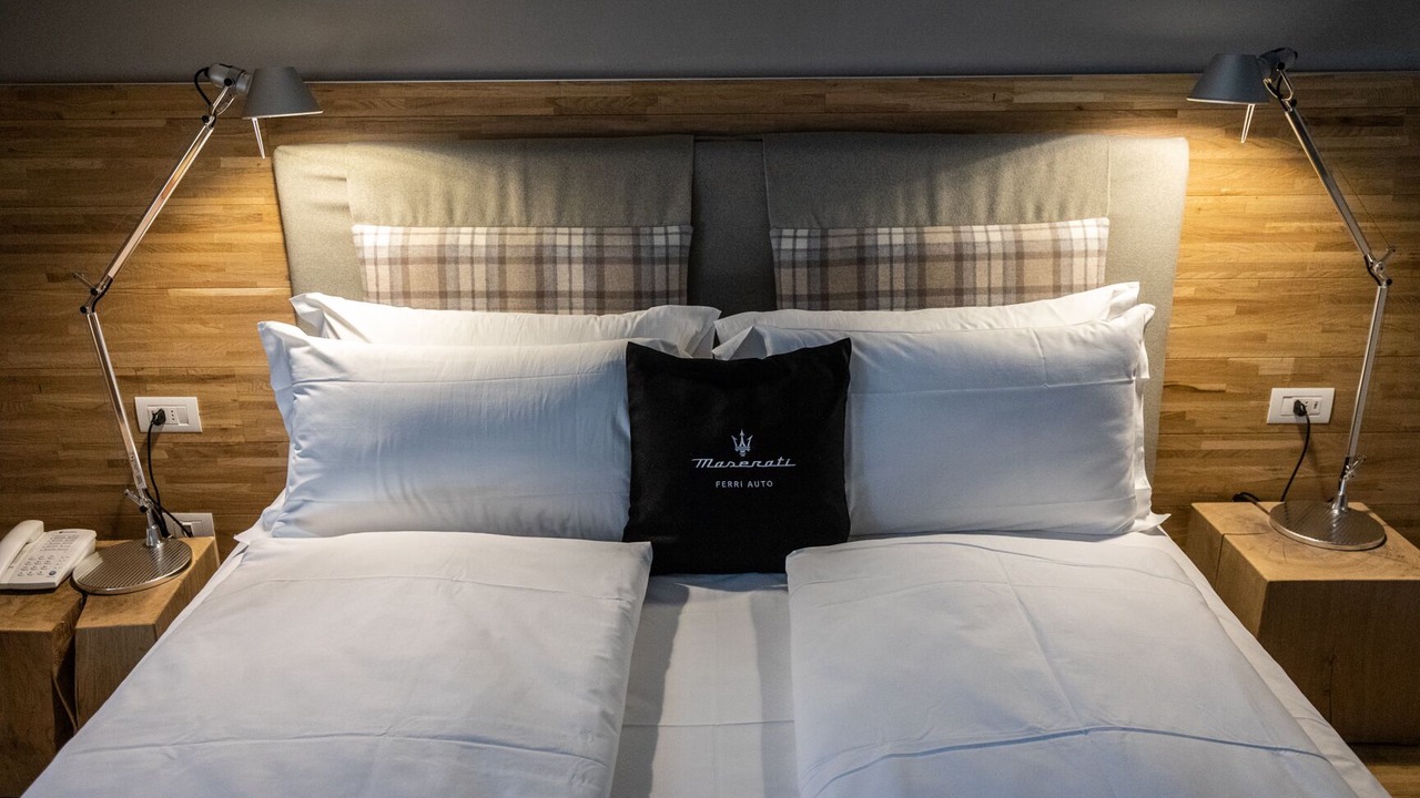 Photo of Bedroom in Granvilla