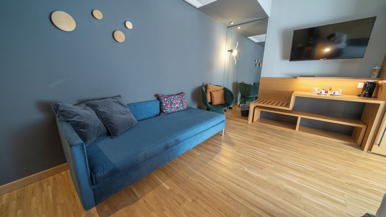 Photo of Bedroom in Granvilla