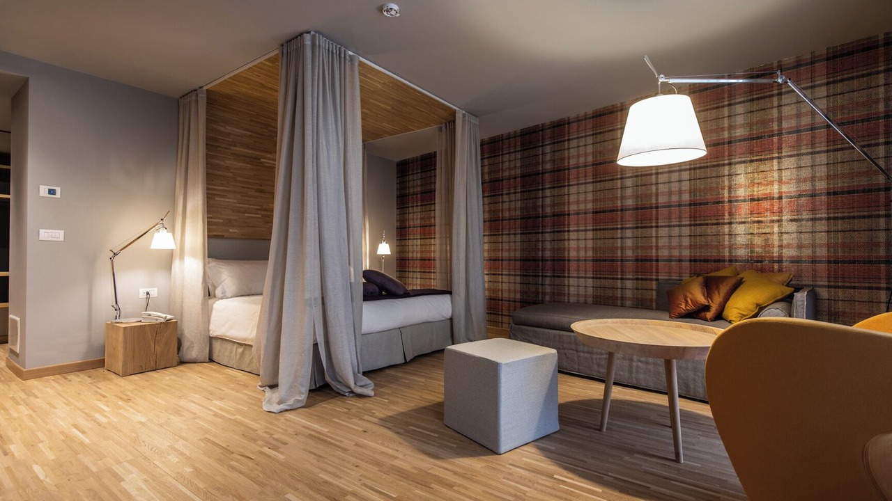 Photo of Bedroom in Granvilla