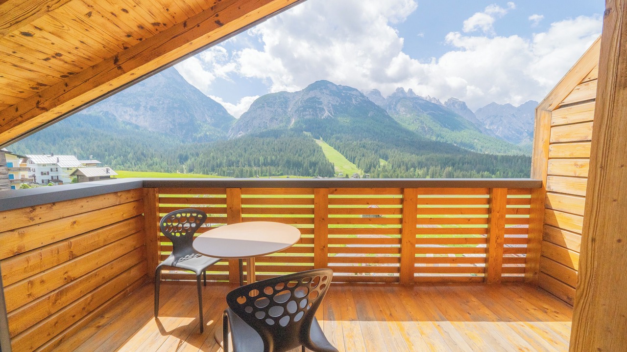 Photo of Patio Balcony in Granvilla