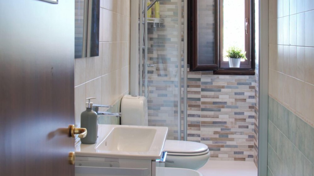 Photo of Bathroom in Syracuse