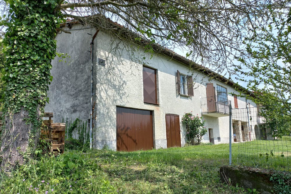 Photo of Outdoor in Sale San Giovanni