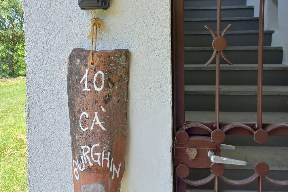 Photo of Outdoor in Sale San Giovanni