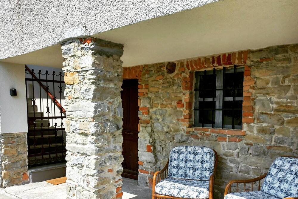 Photo of Outdoor in Sale San Giovanni