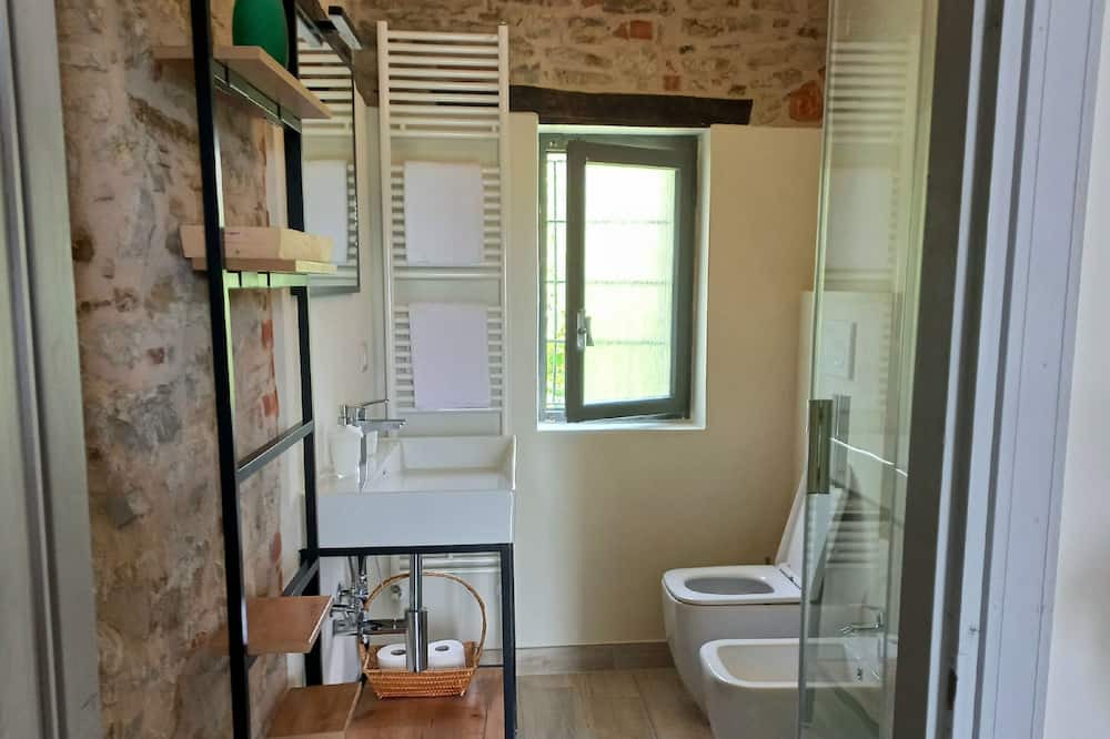 Photo of Bathroom in Sale San Giovanni