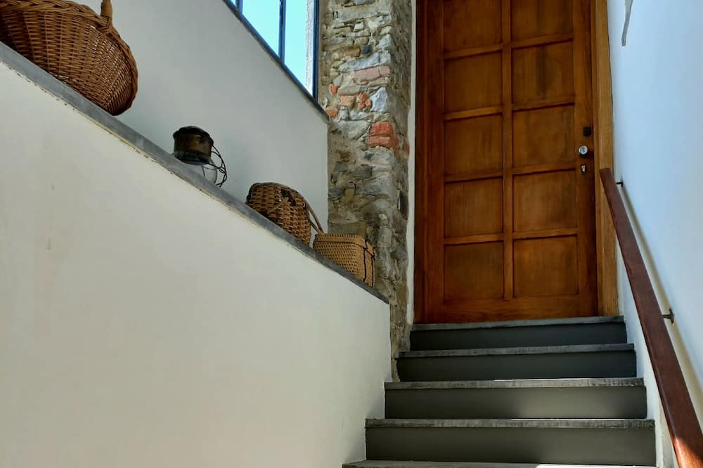 Photo of Outdoor in Sale San Giovanni