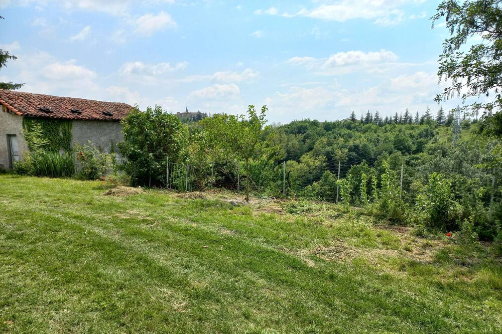Photo of Outdoor in Sale San Giovanni