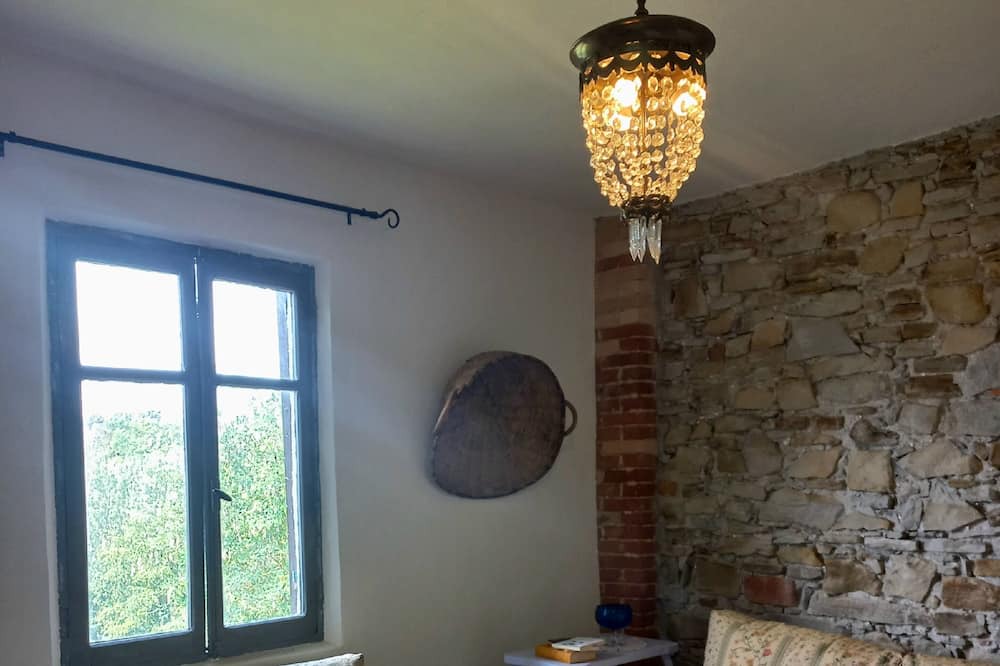 Photo of Livingroom in Sale San Giovanni
