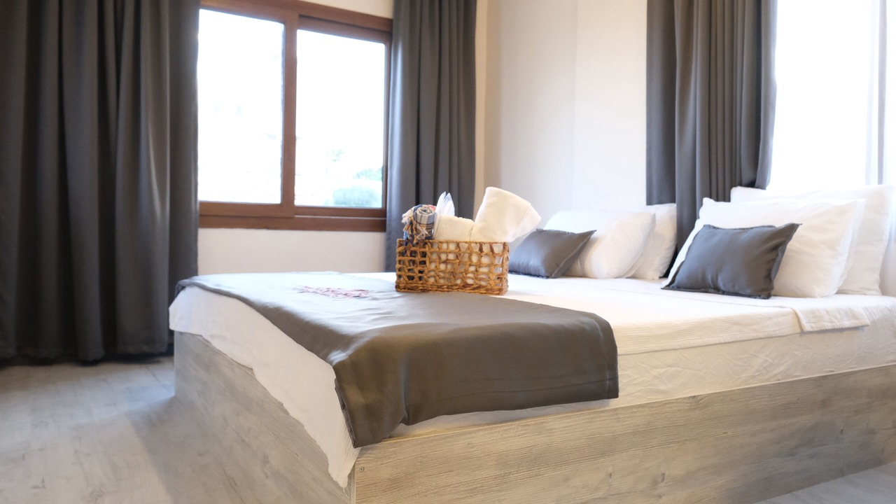 Photo of Bedroom in Artikli
