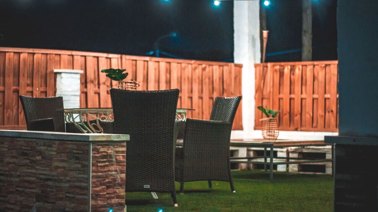 Photo of Outdoor in Godelleta
