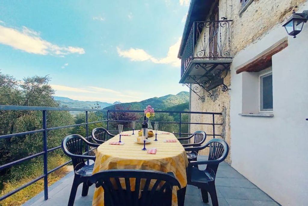 Photo of Outdoor in Siglioli