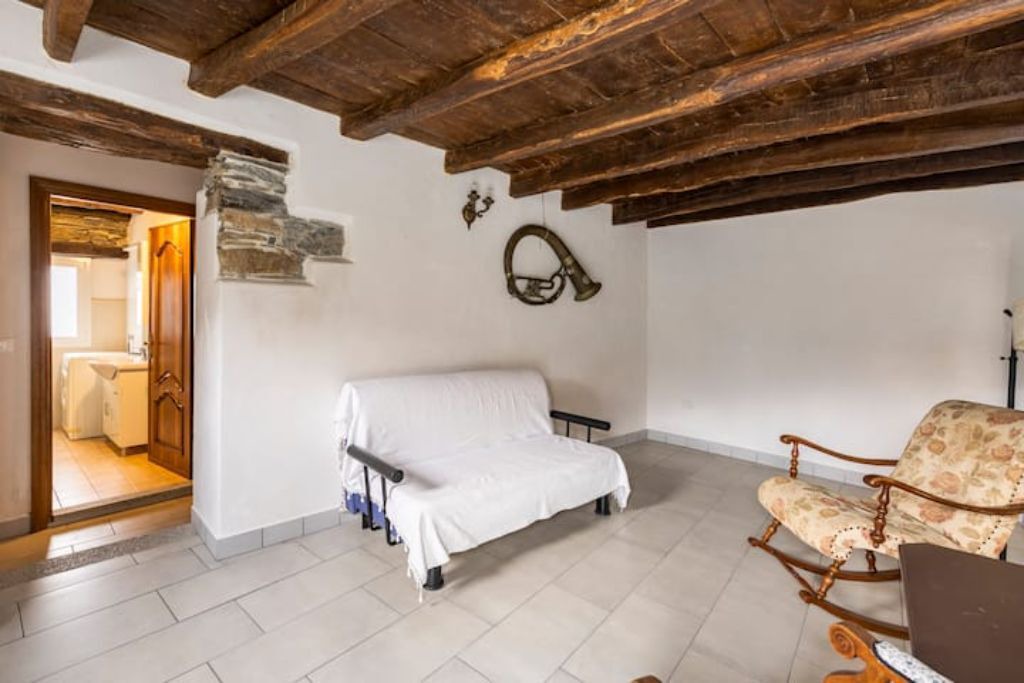 Photo of Livingroom in Siglioli