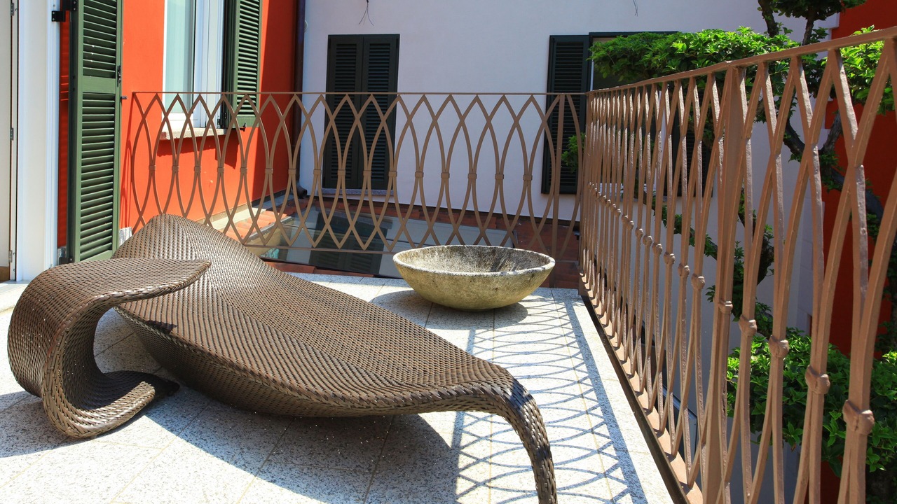 Photo of Bedroom in Angera
