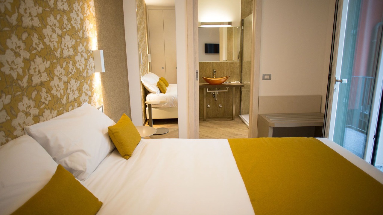 Photo of Bedroom in Angera