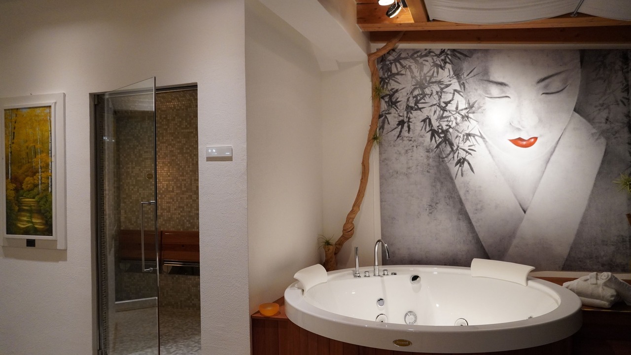 Photo of Bathroom in Angera