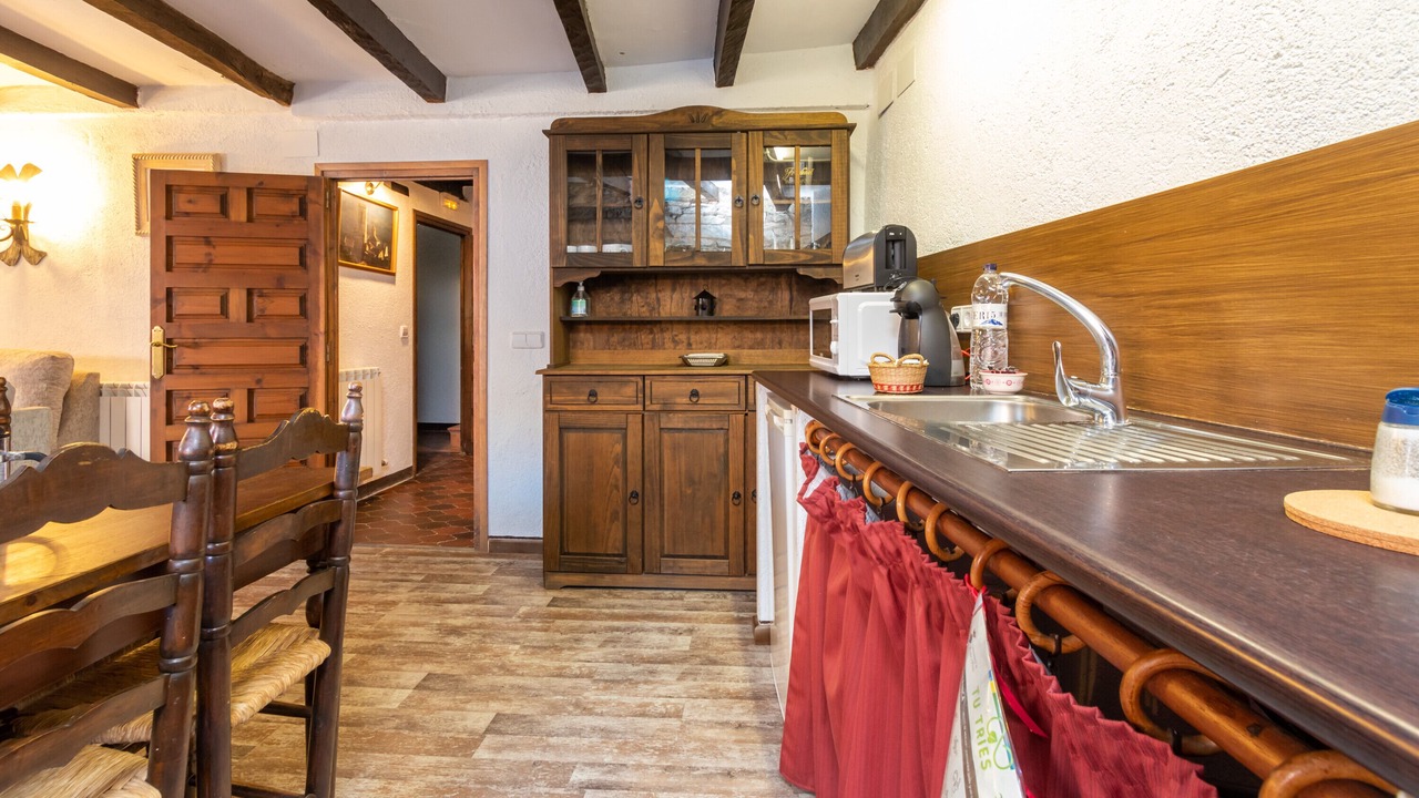 Photo of Kitchen in Rupit I Pruit