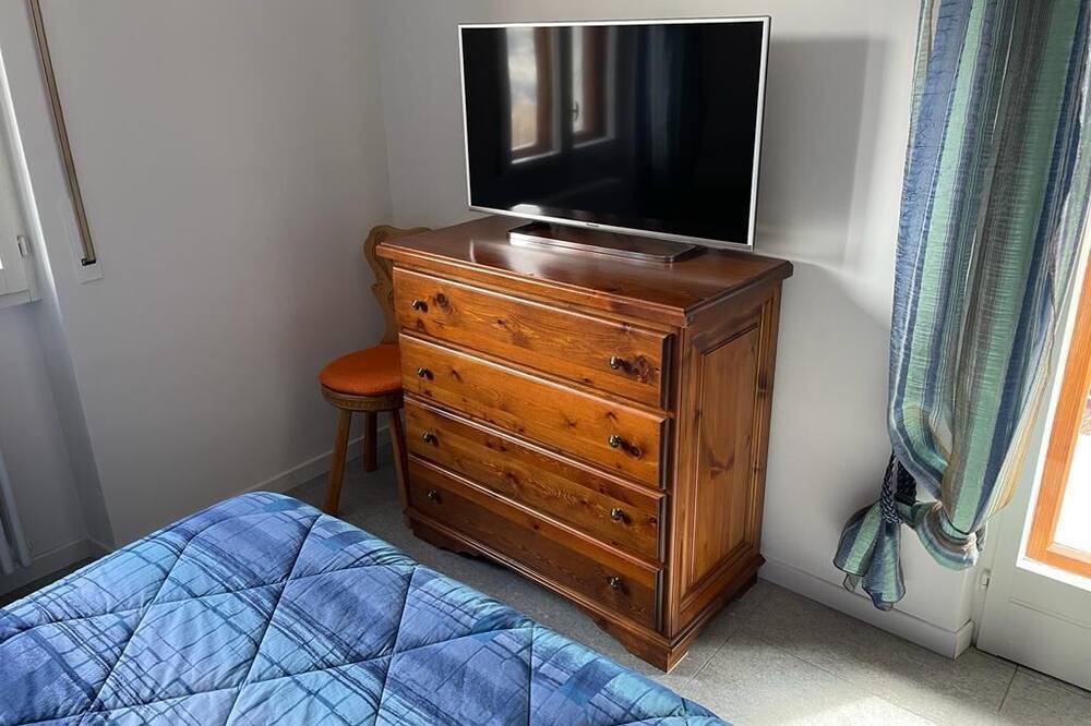 Photo of Bedroom in Sauze d'Oulx
