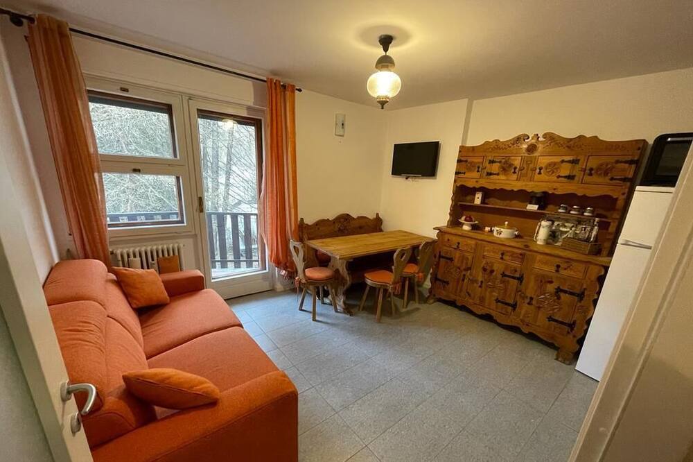Photo of Livingroom in Sauze d'Oulx