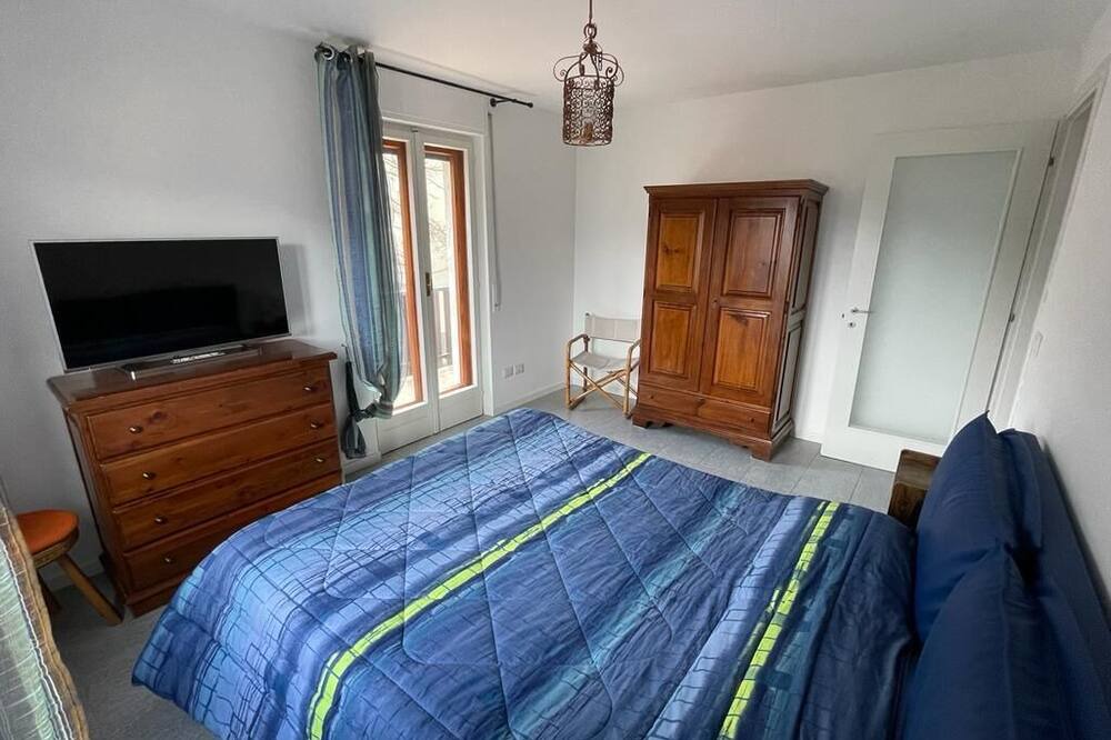 Photo of Bedroom in Sauze d'Oulx