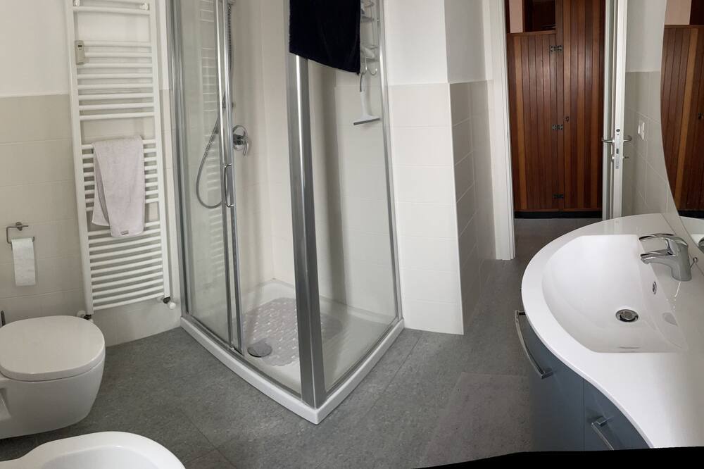 Photo of Bathroom in Sauze d'Oulx