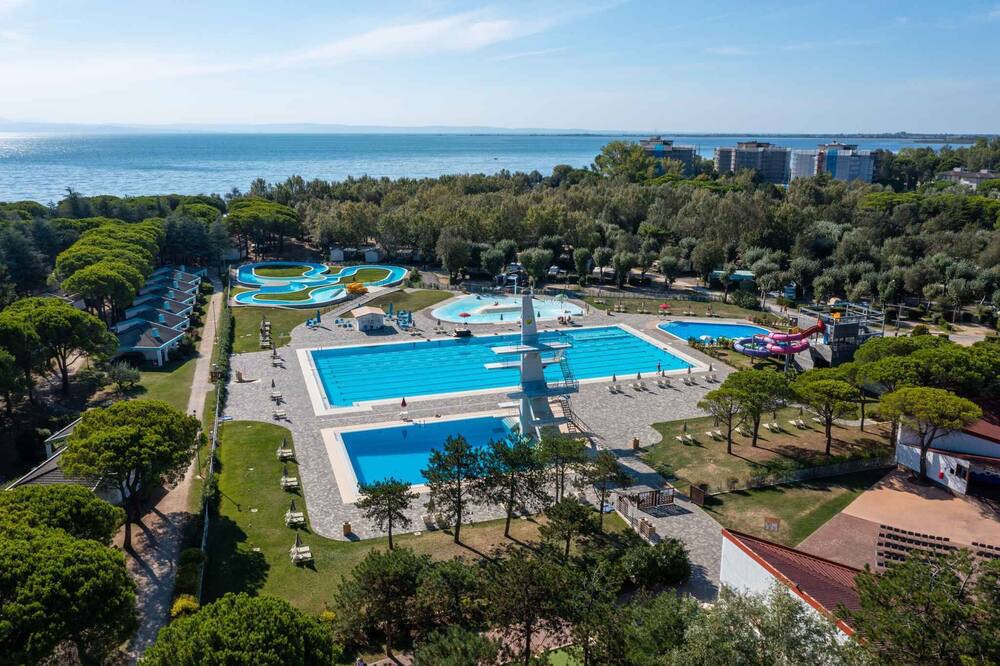 Photo of Outdoor in Marina Julia