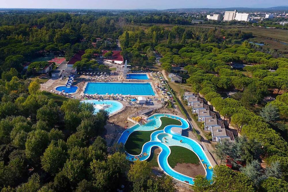 Photo of Outdoor in Marina Julia