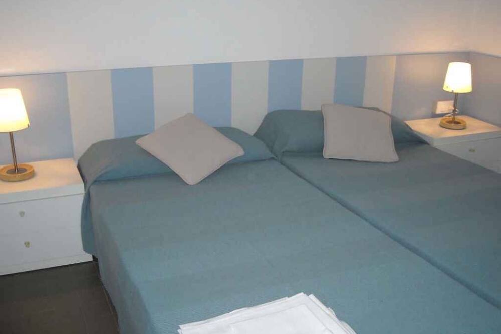 Photo of Bedroom in Marina Julia