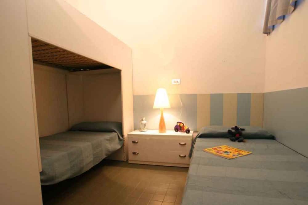 Photo of Bedroom in Marina Julia