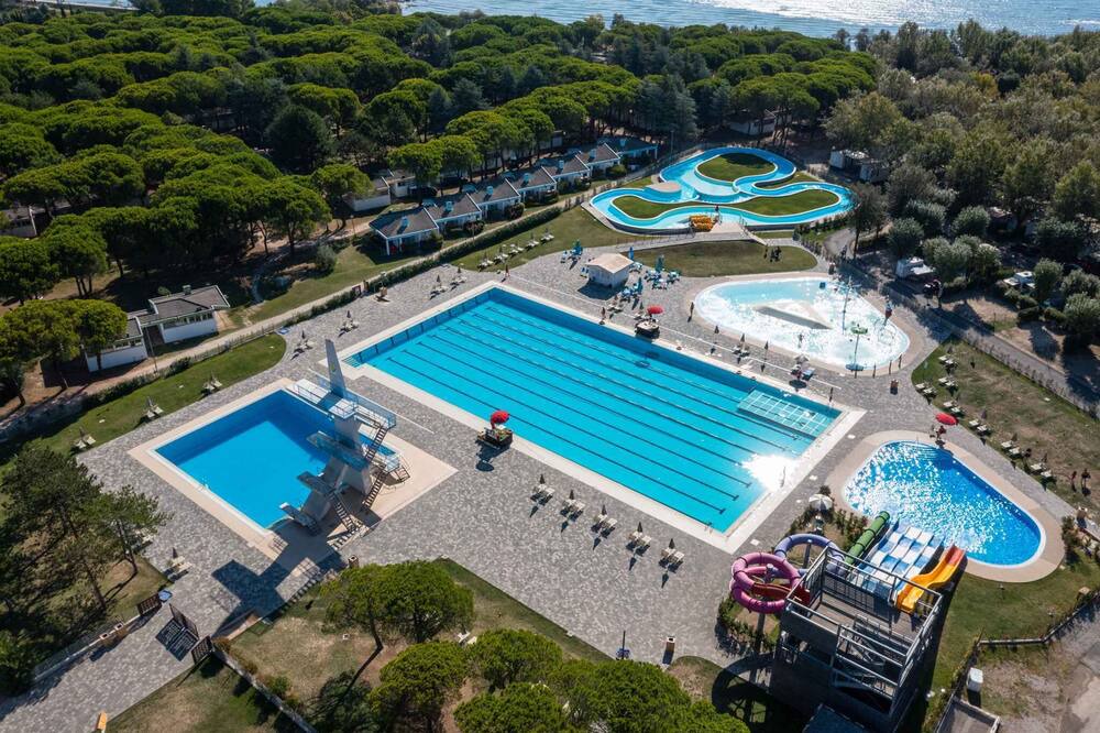 Photo of Outdoor in Marina Julia