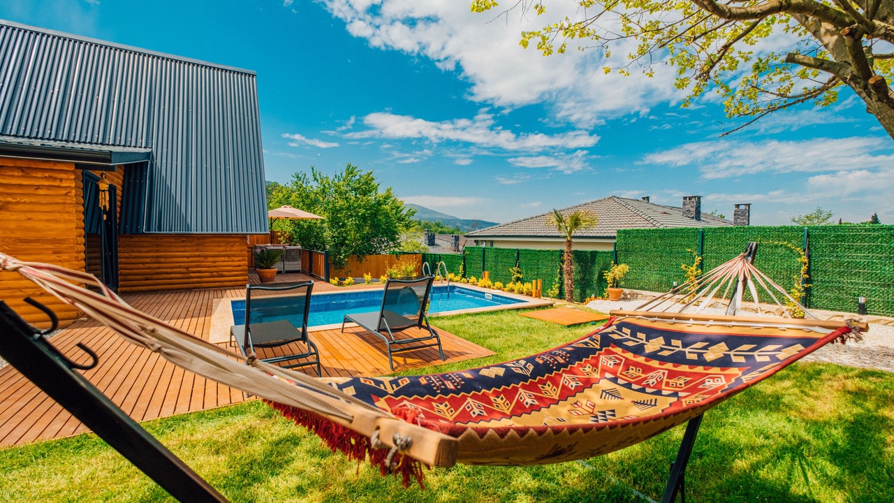 Photo of Outdoor in Yanik