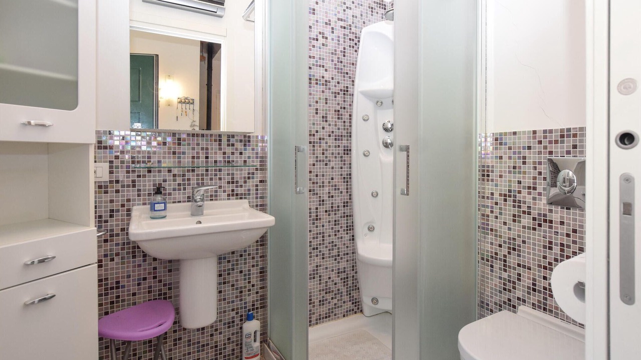 Photo of Bathroom in Magliolo