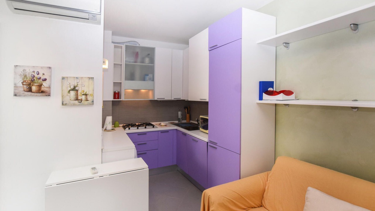 Photo of Kitchen in Magliolo