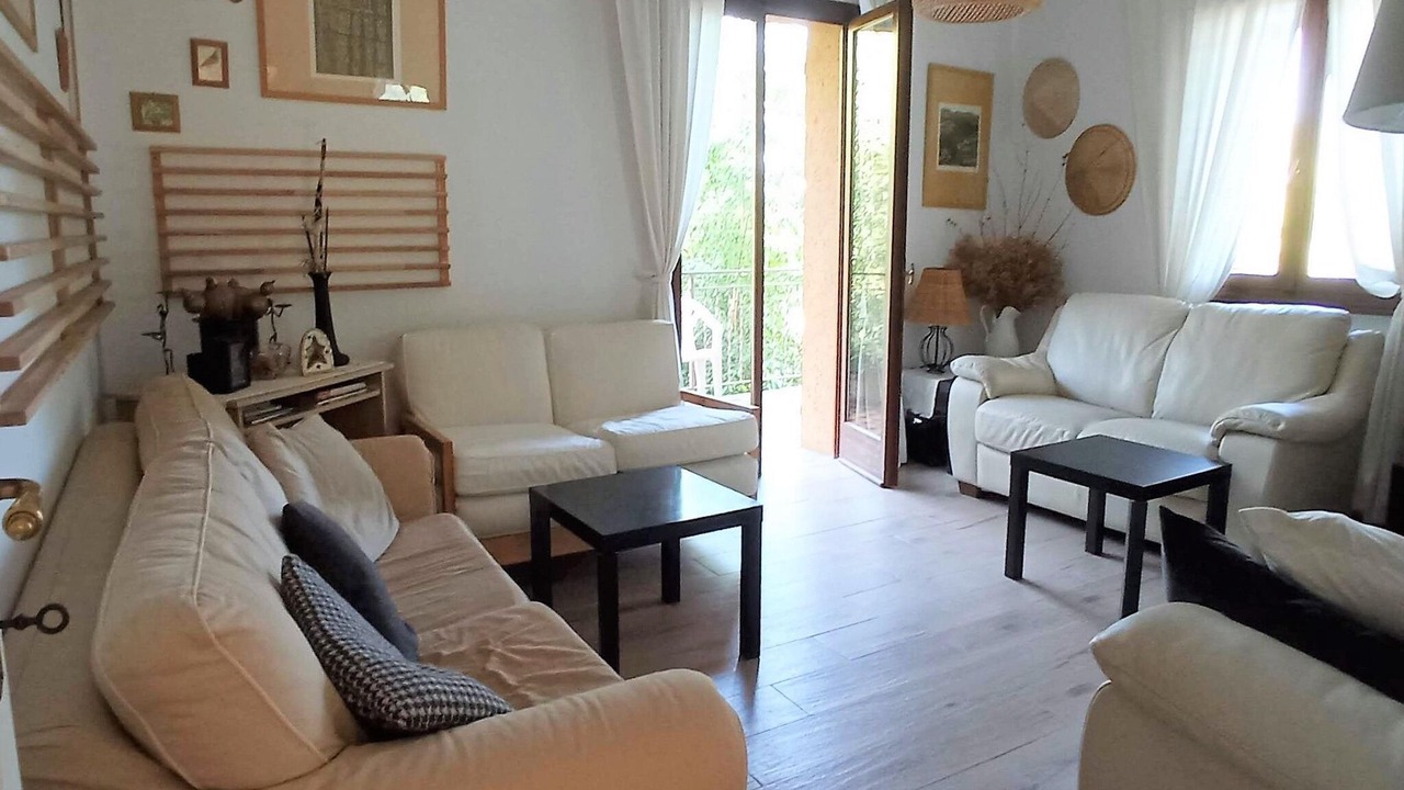 Photo of Livingroom in Pisogne