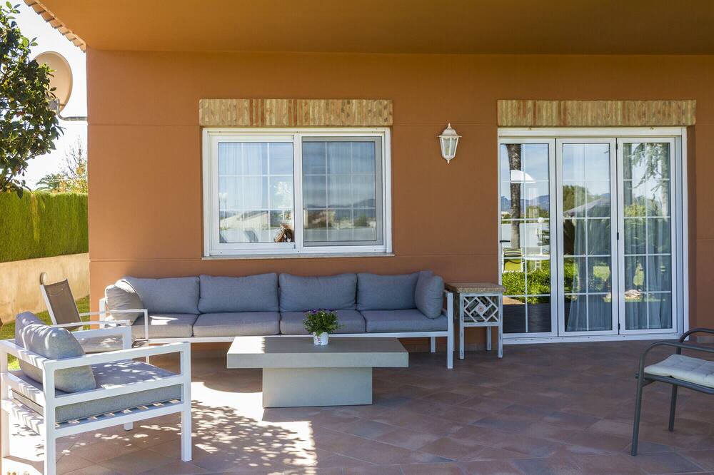 Photo of Outdoor in L'Eliana