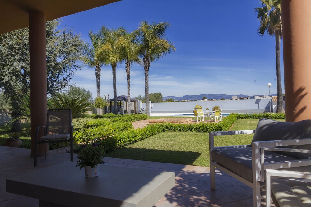Photo of Outdoor in L'Eliana