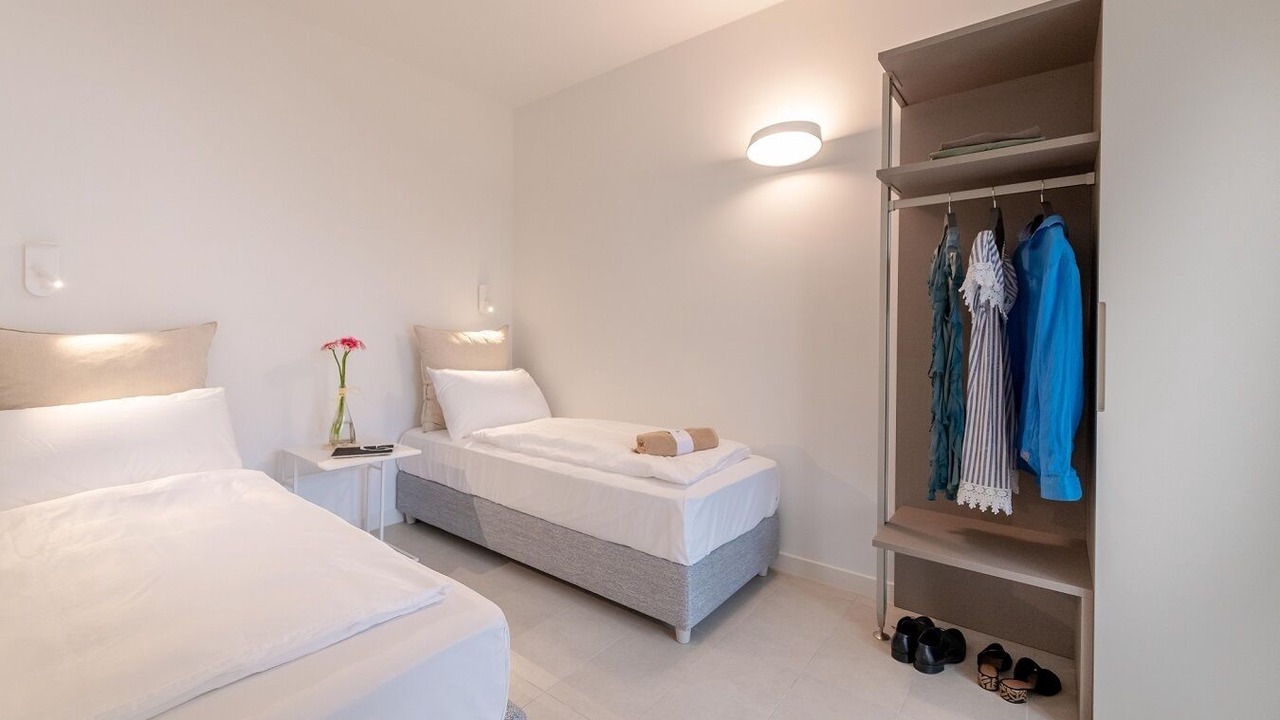 Photo of Bedroom in Caorle
