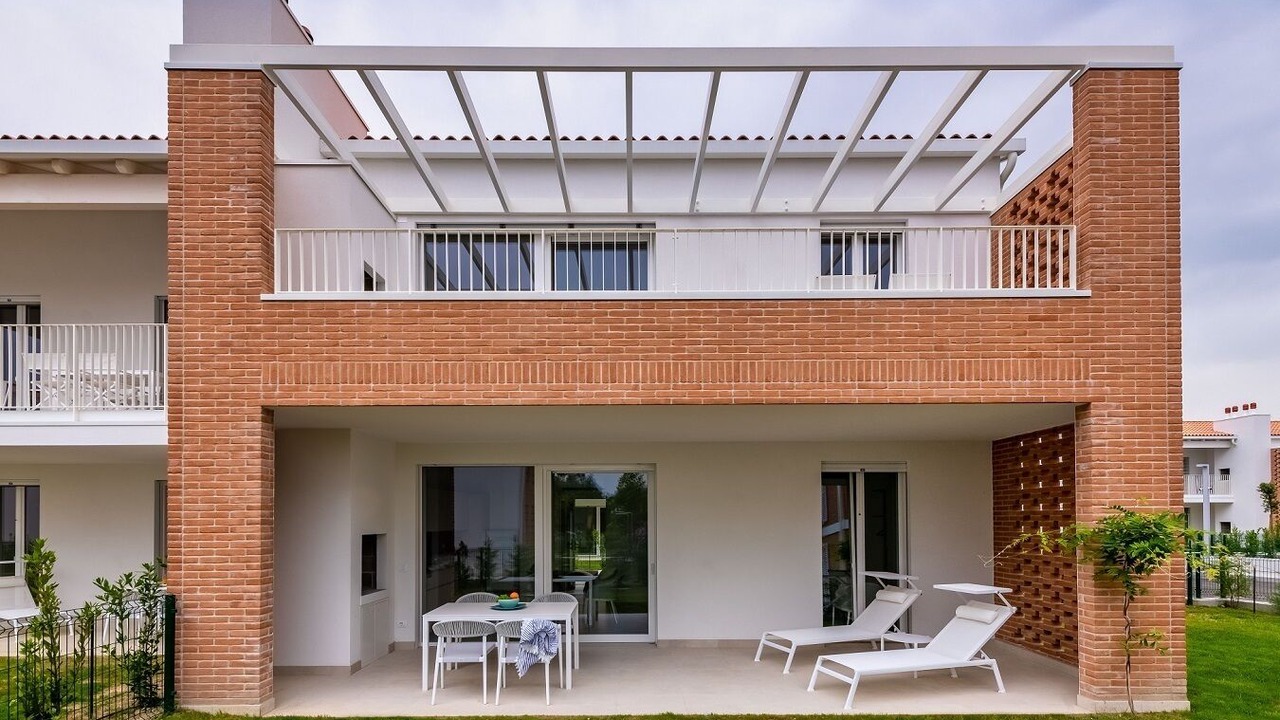 Photo of Bedroom in Caorle