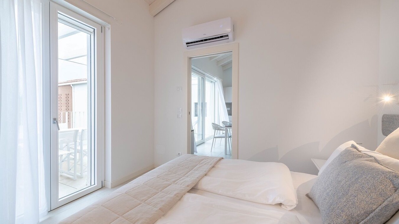Photo of Bedroom in Caorle