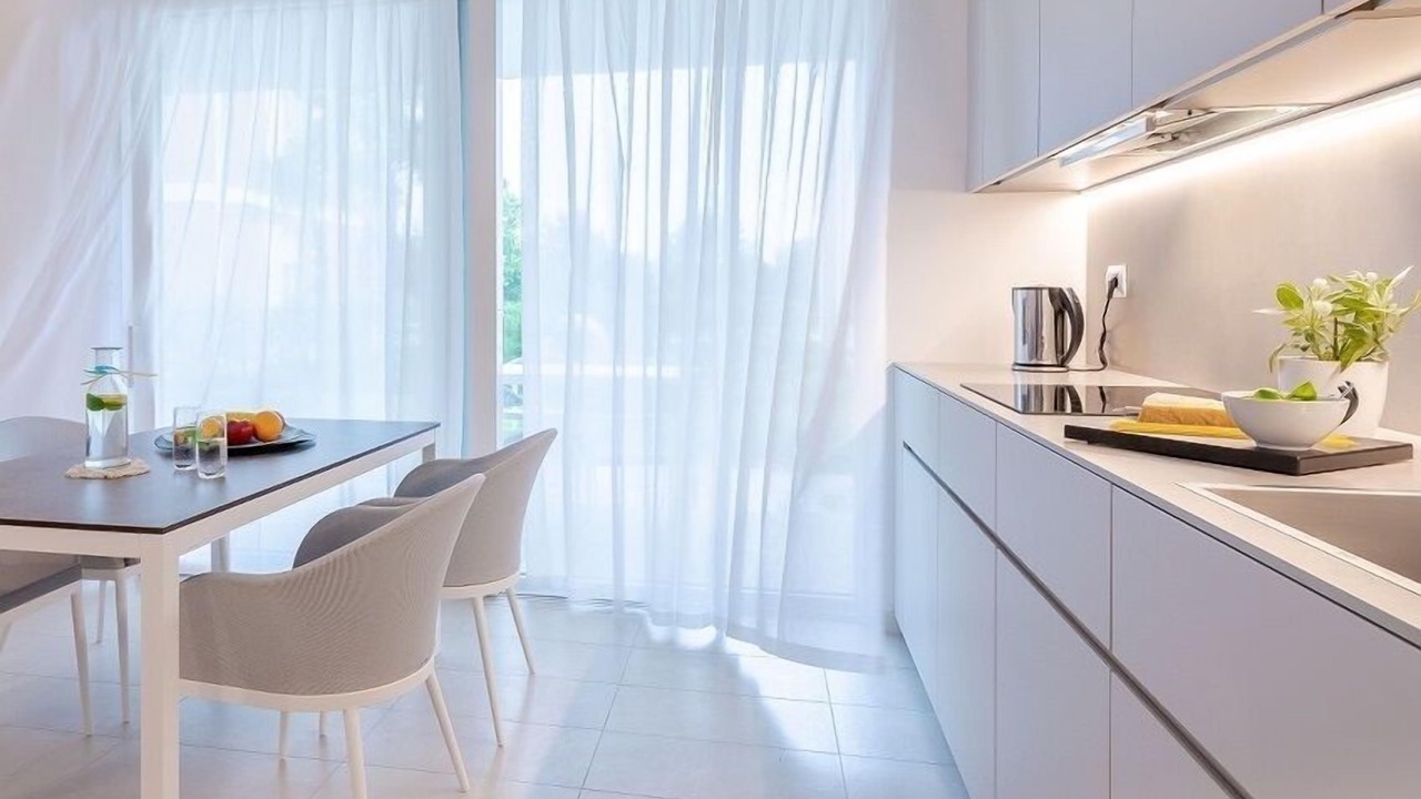 Photo of Kitchen in Caorle