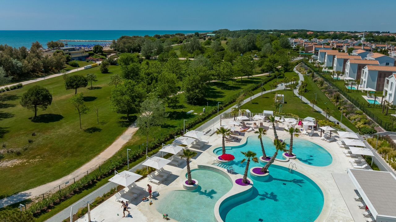 Photo of Outdoor in Caorle