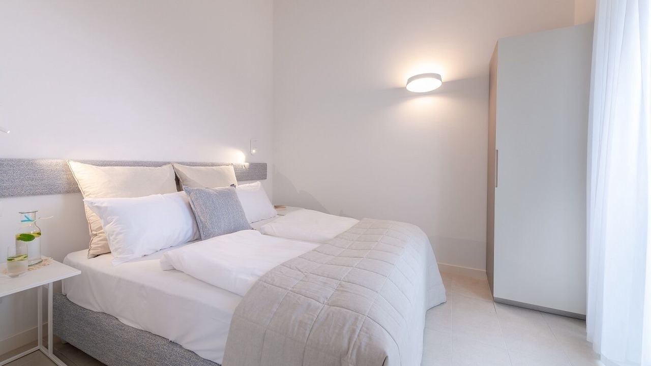 Photo of Bedroom in Caorle