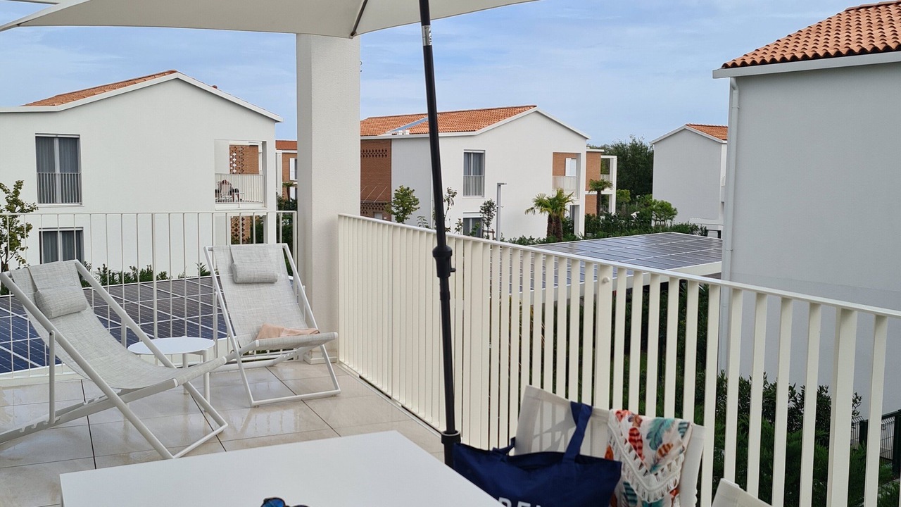 Photo of Patio Balcony in Caorle