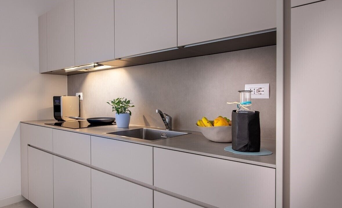 Photo of Kitchen in Caorle