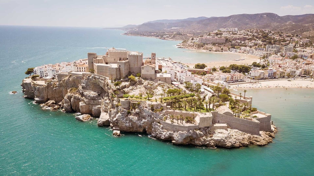 Photo of Outdoor in Alcanar